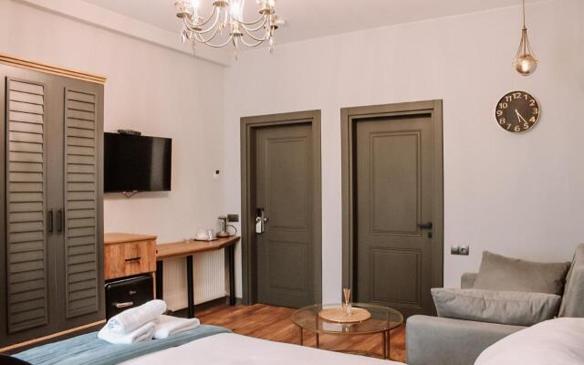 Hotel Trinity Hotel