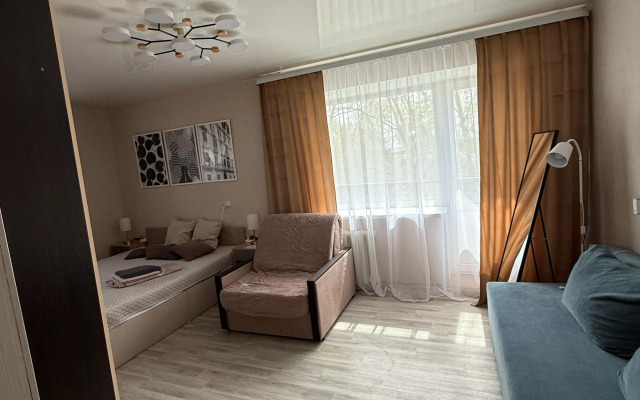 Апартаменты на Чайковского 19