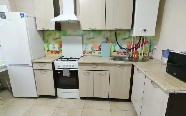 Frukty Novorossiysk Flat