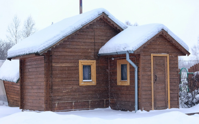 База отдыха Резиденция Сагиттариус