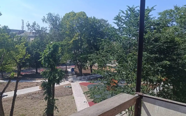 Dvushka Na Sadovoy Flat
