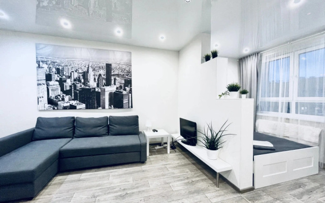 VEGAS Apartments on Gagarina 101/2 2