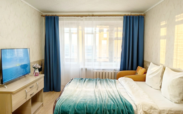 Апартаменты Like Home в центре города