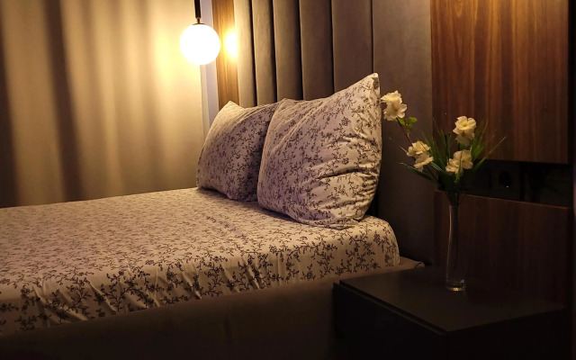 Квартира Однокомнатная в центре