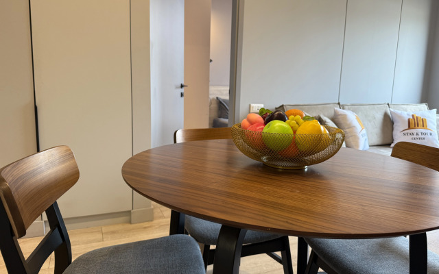 Апартамент City Center