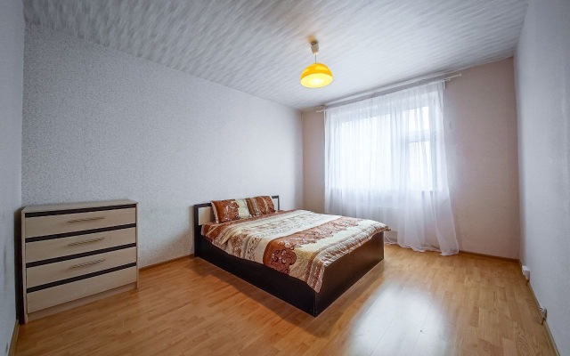 Апартаменты Standart Apart Nekrasovka 2