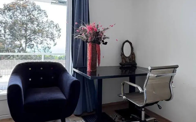 S Vidom na More Flat