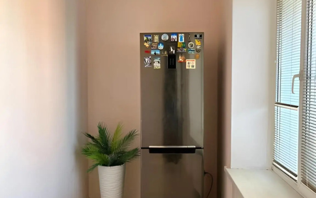 Квартира Огромная 100м² для семьи или компании