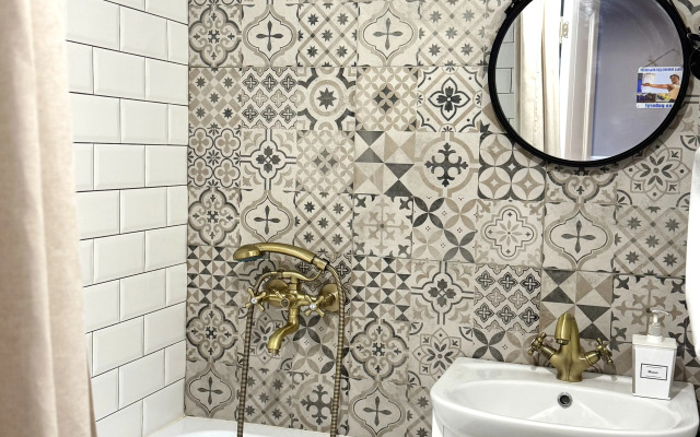 Апартаменты Легенда 70-х