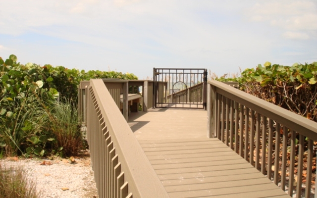 Апартаменты Siesta Breakers 603