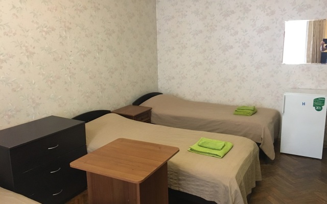 U Isaakiya Mini-Hotel