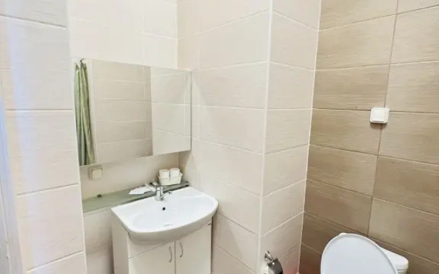 Апартаменты Саквояж 3