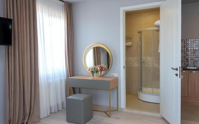 Tbilisi Mare Guest House
