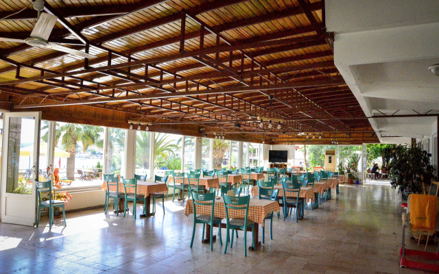 Cunda Panorama Hotel