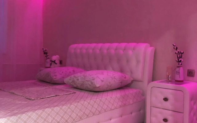 Апартаменты Кукуруза