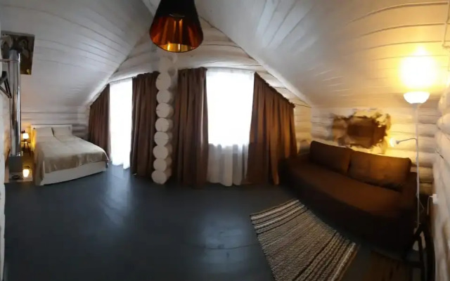 Гостевой Дом Tarmo