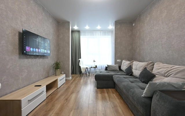 V Zhk Novy Svet Flat