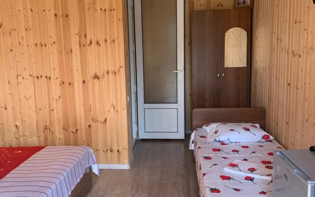 Edgar Guest House
