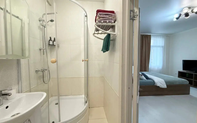 Na Baumana 8 Apartments