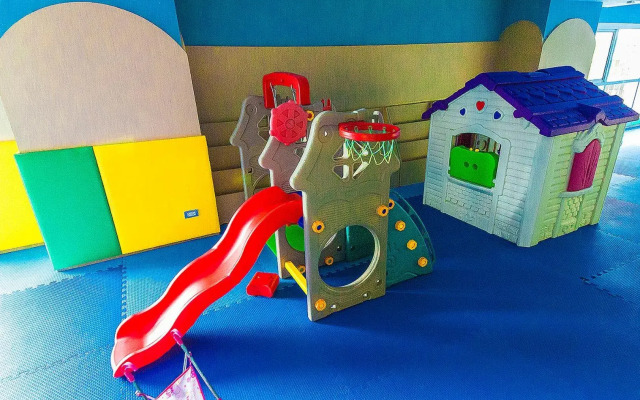 Апартаменты GSR-Grand Caribbean Condo