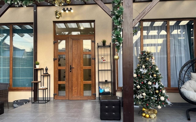 Valensiya Guest House