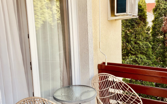 Lux Villa