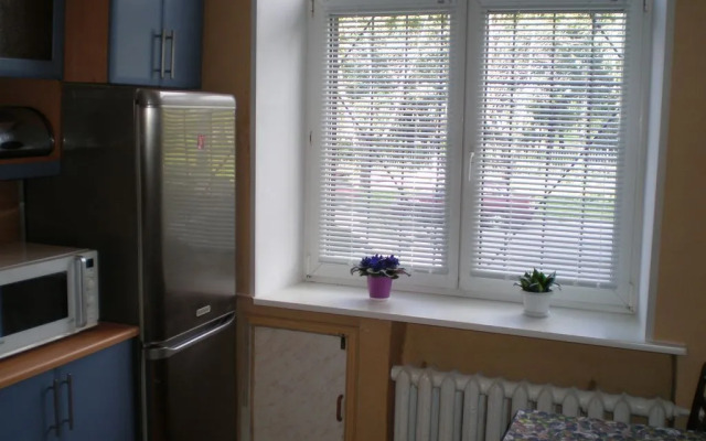 Квартира на Улице Бассейной 51