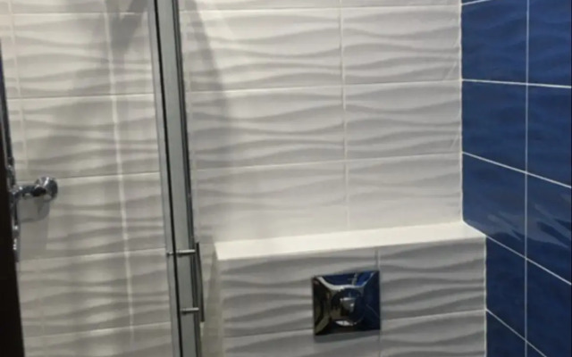 Апартаменты Александрия De Lux