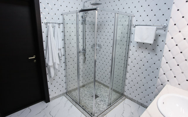 Отель Чкалов