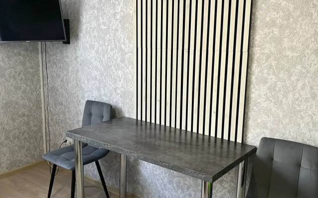 Квартира студия