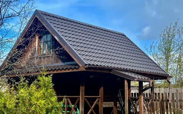 Russkaya Provintsiya Private house