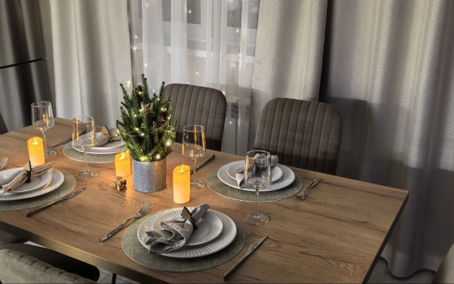 Частный дом просторный рядом с городом