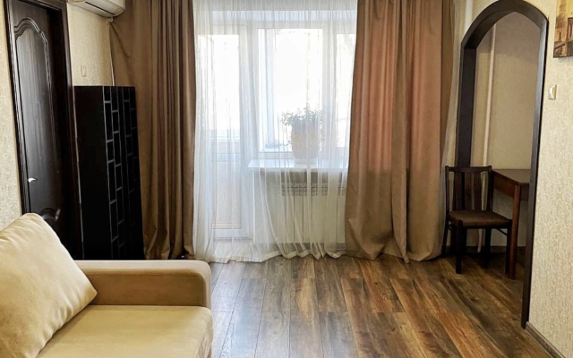 Apartamenty Apart Sharing Amurskiy Bulvar 58