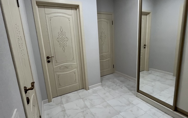 Квартира Гюль