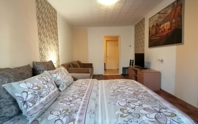Tsentr Goroda Mayakovskogo 18 Apartments
