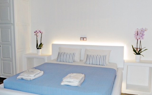 Mykonian Breeze Apart-hotel