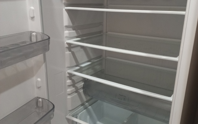 Apartamenty Sapfir Yelkina 14 Flat