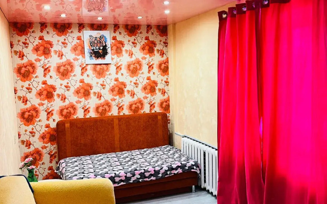 Teplaya Dvushka V Tsentralnom Rayone U Vokzalov Flat