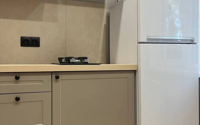 Апартаменты RentHibiny