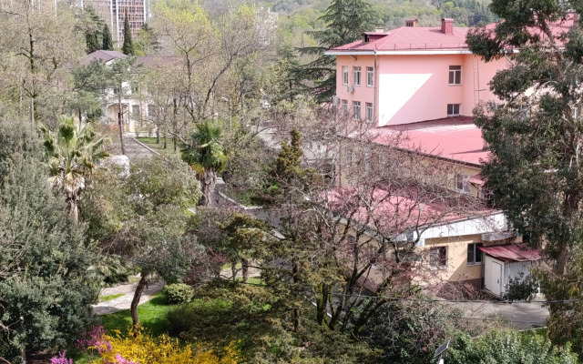 Квартира Уютная на Гайдара 20