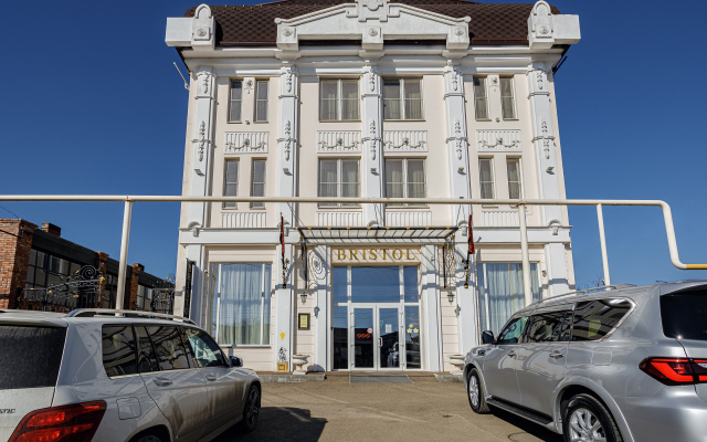 Bristol Hotel