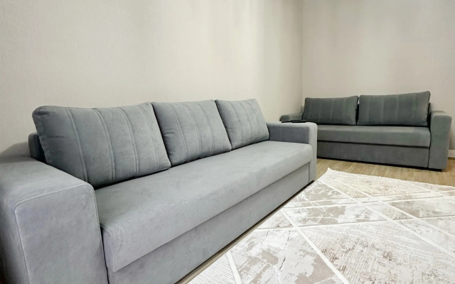 Квартира в Кисловодске по улице Замковая