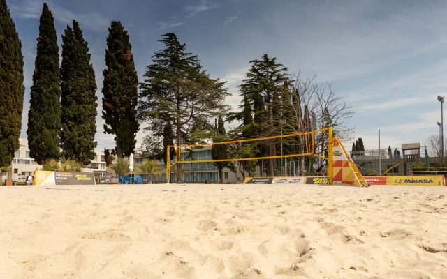 Sport inn hotel & Spa Hotel