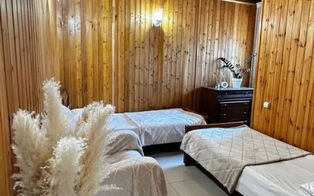 Частный Дом на Улице Чернышевского 22