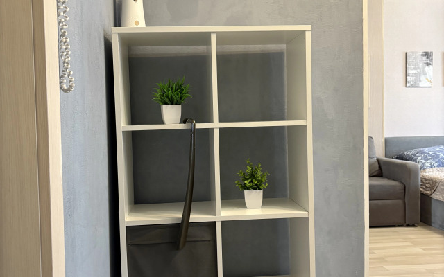 Квартира Уютная в Ново-Савиновском районе