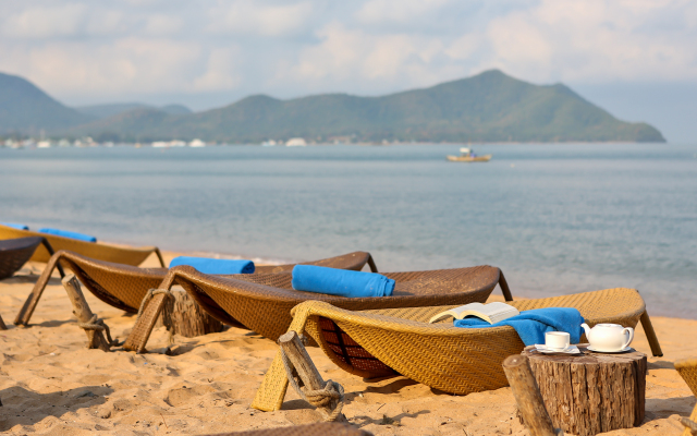 U Pattaya Hotel