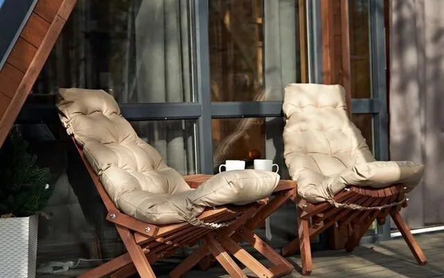 Частный Дом Gregory Нousе в Стиле A-Frаmе