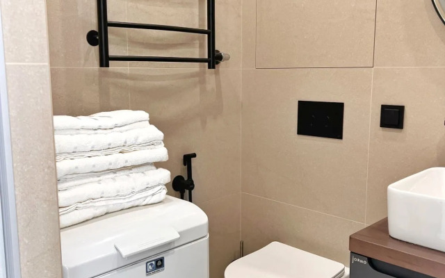 Квартира с Видом на Море