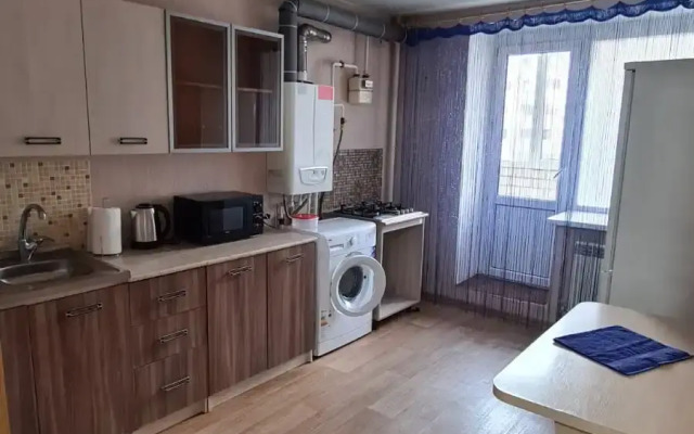 Квартира Киквидзе 71Г