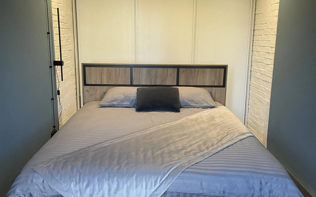 Loftprotvino Flat